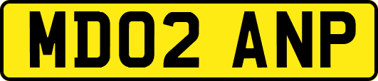 MD02ANP
