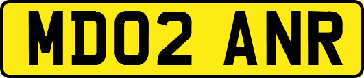 MD02ANR
