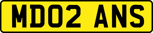 MD02ANS