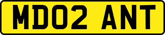 MD02ANT