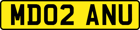 MD02ANU