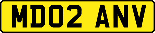 MD02ANV