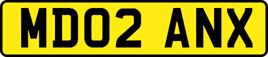 MD02ANX