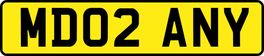 MD02ANY
