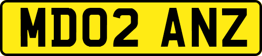 MD02ANZ