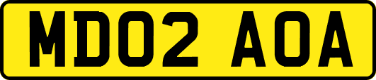 MD02AOA