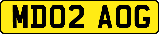 MD02AOG