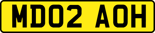 MD02AOH