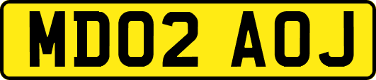 MD02AOJ