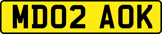 MD02AOK