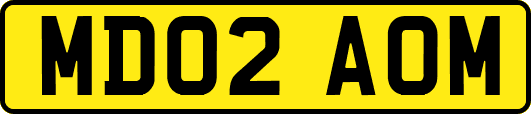MD02AOM