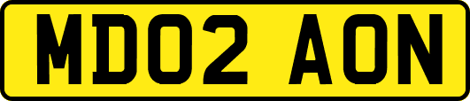 MD02AON