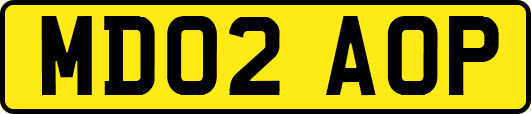 MD02AOP