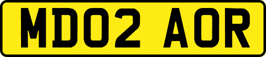 MD02AOR