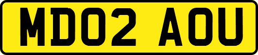 MD02AOU