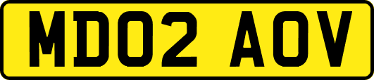 MD02AOV