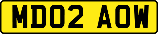 MD02AOW