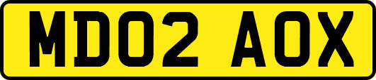 MD02AOX