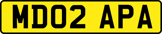 MD02APA