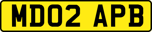 MD02APB