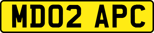MD02APC