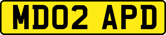MD02APD