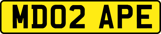 MD02APE