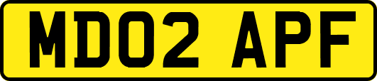 MD02APF