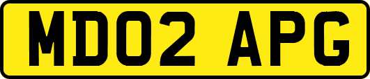 MD02APG
