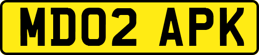 MD02APK