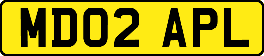 MD02APL