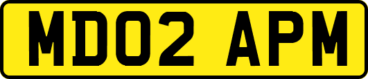 MD02APM