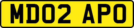 MD02APO