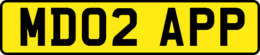 MD02APP