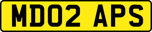 MD02APS
