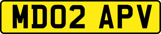 MD02APV