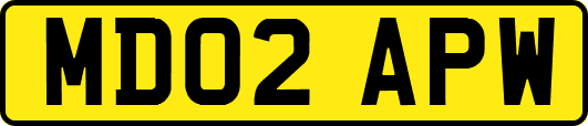 MD02APW