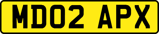 MD02APX
