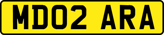 MD02ARA