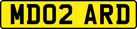 MD02ARD