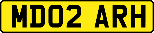MD02ARH