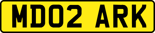 MD02ARK