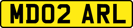 MD02ARL