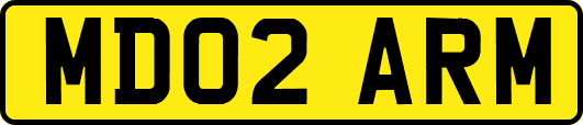 MD02ARM