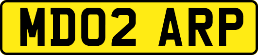 MD02ARP
