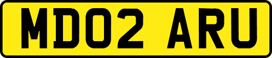MD02ARU