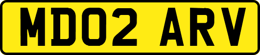 MD02ARV