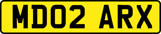 MD02ARX