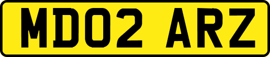 MD02ARZ