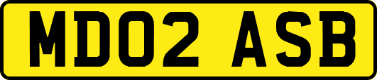 MD02ASB